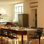 Loft Tortona Design District 450 Square Meters