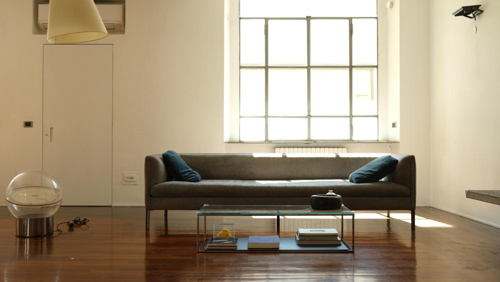 Apartment Loft Tortona Design District 450 Square Meters *