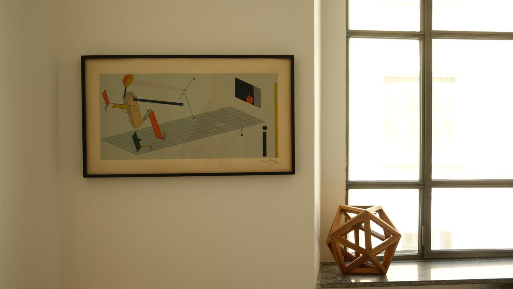 Loft Tortona Design District 450 Square Meters